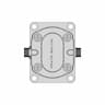 CAD Model of Hydraulic Gear Pump for Engineering Projects_0_0_degree_snapshot