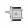 CAD Model of Hydraulic Gear Pump for Engineering Projects_0_270_degree_snapshot