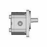 CAD Model of Hydraulic Gear Pump for Engineering Projects_0_90_degree_snapshot