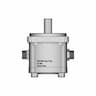 CAD Model of Hydraulic Gear Pump for Engineering Projects_270_0_degree_snapshot
