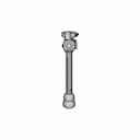 CAD Model of P-51 Hydraulic Hand Pump for Engineering Projects_0_0_degree_snapshot