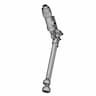 CAD Model of P-51 Hydraulic Hand Pump for Engineering Projects_60_30_degree_snapshot
