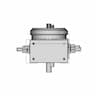 CAD Model of Hydraulic Pump. for Engineering Projects_0_0_degree_snapshot