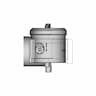 CAD Model of Hydraulic Pump. for Engineering Projects_0_90_degree_snapshot