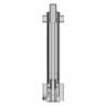 CAD Model of Hydraulic Pump for Engineering Projects_270_0_degree_snapshot