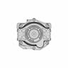CAD Model of Hydraulic Piston Pump for Engineering Projects_0_0_degree_snapshot