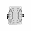 CAD Model of Hydraulic Pump for Engineering Projects_0_0_degree_snapshot