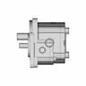 CAD Model of Hydraulic Pump for Engineering Projects_0_270_degree_snapshot