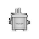 CAD Model of Hydraulic Pump for Engineering Projects_270_0_degree_snapshot