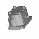 CAD Model of Hydraulic Pump for Engineering Projects_60_30_degree_snapshot