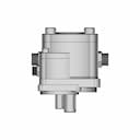 CAD Model of Hydraulic Pump for Engineering Projects_90_0_degree_snapshot