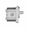 CAD Model of Hydraulic Pump for Engineering Projects_0_270_degree_snapshot