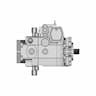 CAD Model of Fuel Tank for Engineering Projects_0_270_degree_snapshot