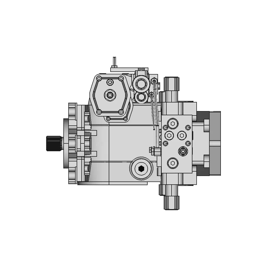 CAD Model of Fuel Tank for Engineering Projects_0_90_degree_snapshot