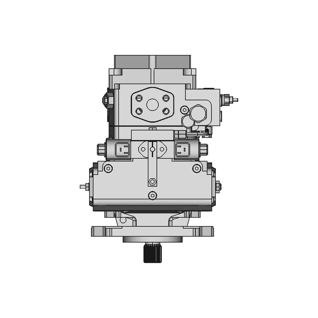 CAD Model of Fuel Tank for Engineering Projects_270_0_degree_snapshot