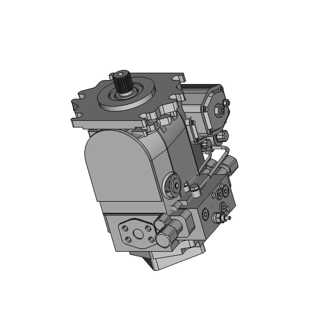 CAD Model of Fuel Tank for Engineering Projects_60_30_degree_snapshot