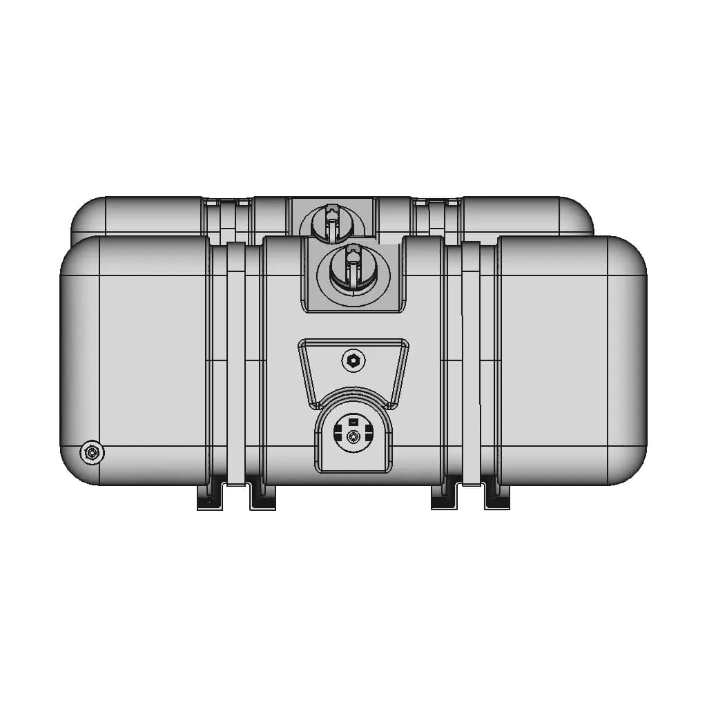 CAD Model of Fuel Tank for Engineering Projects_270_0_degree_snapshot