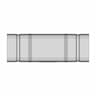 CAD Model of Rc Fuel Tank for Engineering Projects_270_0_degree_snapshot
