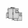 CAD Model of Roll Cage for Engineering Projects_0_90_degree_snapshot