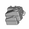 CAD Model of Roll Cage for Engineering Projects_60_30_degree_snapshot