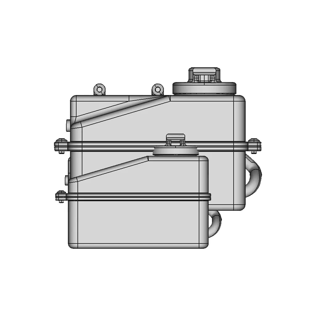 CAD Model of Roll Cage for Engineering Projects_90_0_degree_snapshot