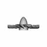 CAD Model of Turbofan Inlet Blade for Engineering Projects_0_90_degree_snapshot