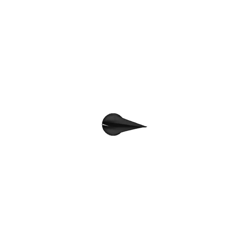 CAD Model of Wind Turbine Blade for Engineering Projects