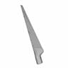 CAD Model of Wind Turbine Blade for Engineering Projects_60_30_degree_snapshot