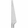 CAD Model of Wind Turbine Blade for Engineering Projects_90_0_degree_snapshot