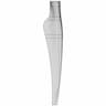 CAD Model of Wind Turbine Blade for Engineering Projects_0_0_degree_snapshot