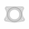 CAD Model of Rear Wheel Hub for Engineering Projects_270_0_degree_snapshot