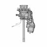 CAD Model of Wheel Hub Zf for Engineering Projects_0_0_degree_snapshot