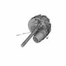 CAD Model of Wheel Hub Zf for Engineering Projects_60_30_degree_snapshot