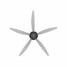 CAD Model of Change Propeller for Engineering Projects_0_270_degree_snapshot