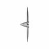 CAD Model of Change Propeller for Engineering Projects_270_0_degree_snapshot