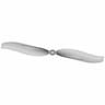 CAD Model of 5X3 Propeller for Engineering Projects_270_0_degree_snapshot