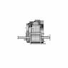 CAD Model of Ironhead Engine Casing for Engineering Projects_0_0_degree_snapshot