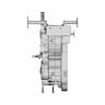 CAD Model of Ironhead Engine Casing for Engineering Projects_90_0_degree_snapshot
