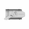 CAD Model of Ventilation Duct Damper for Engineering Projects_0_0_degree_snapshot