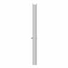 CAD Model of Door With Frame for Engineering Projects_0_270_degree_snapshot