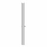 CAD Model of Door With Frame for Engineering Projects_0_90_degree_snapshot