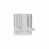 CAD Model of Window Mullion Selection for Engineering Projects_0_270_degree_snapshot