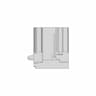 CAD Model of Window Mullion Selection for Engineering Projects_0_90_degree_snapshot