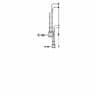 CAD Model of Electrical Conduit Fittings for Engineering Projects_0_270_degree_snapshot