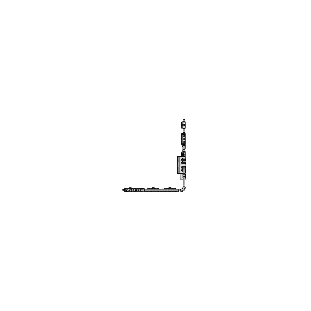 CAD Model of Electrical Conduit Fittings for Engineering Projects_270_0_degree_snapshot