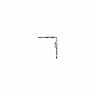 CAD Model of Electrical Conduit Fittings for Engineering Projects_90_0_degree_snapshot