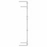 CAD Model of Balcony Railing for Engineering Projects_0_0_degree_snapshot
