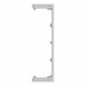 CAD Model of Balcony Railing for Engineering Projects_0_0_degree_snapshot