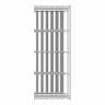CAD Model of Balcony Railing for Engineering Projects_0_270_degree_snapshot