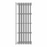 CAD Model of Balcony Railing for Engineering Projects_0_90_degree_snapshot